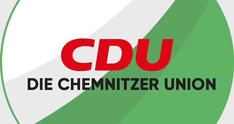 Chemnitzer Union Logo