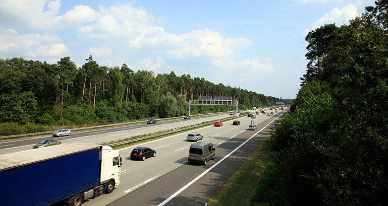 Autobahn Cdu Christiane Lang